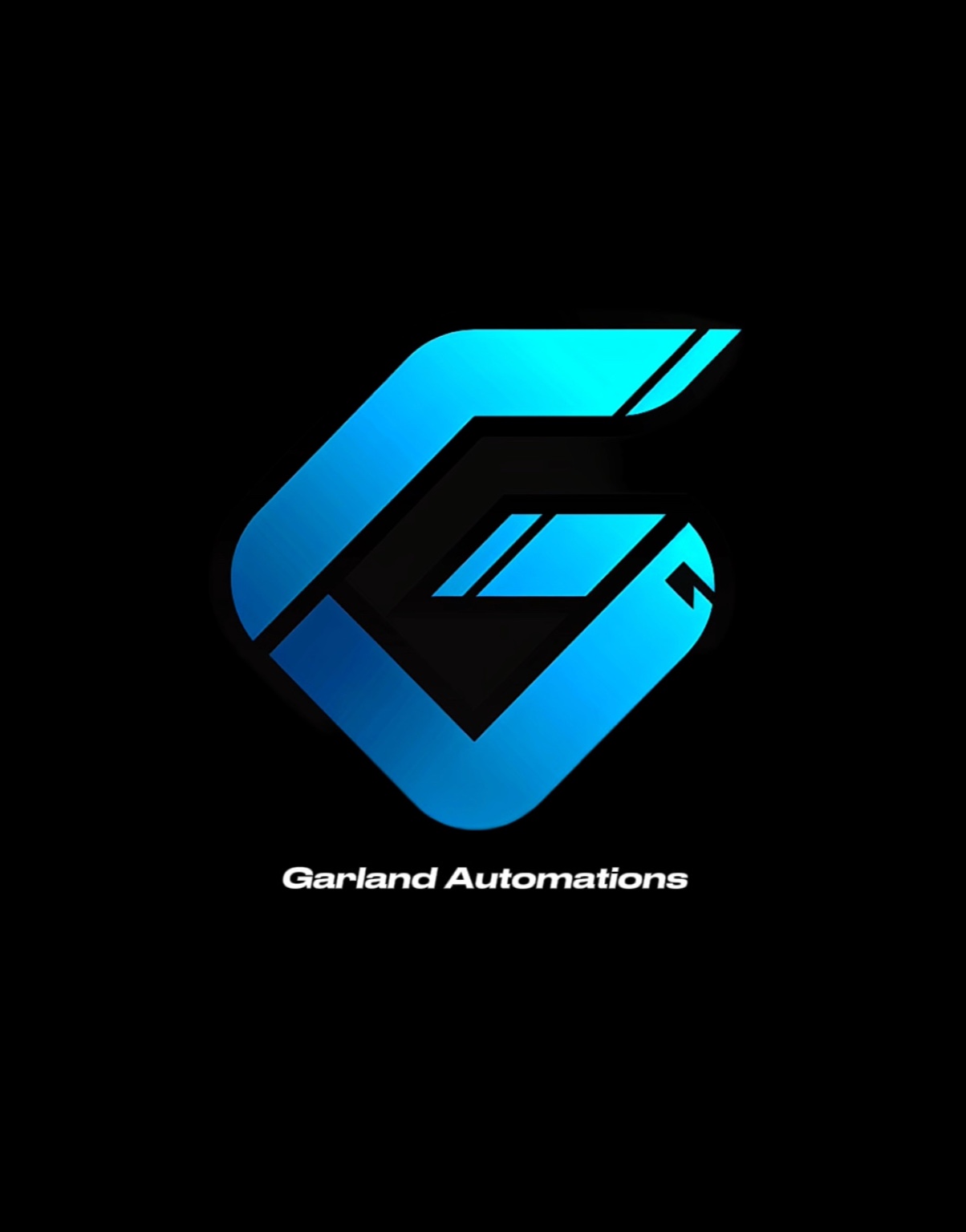 GarlandAutomations logo